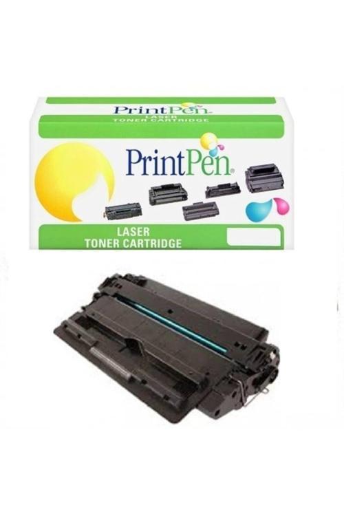 Hp Q7516A 5200 Muadil Toner