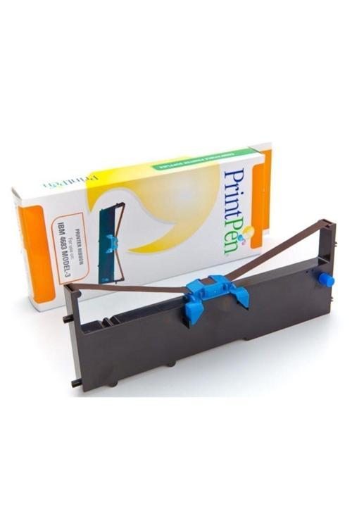 Prıntpen Ibm 4683 Model3 Mor Şerit