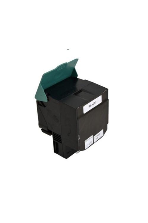 Lexmark Cs310 Cs410 70C8Hk0 Siyah Muadil Toner