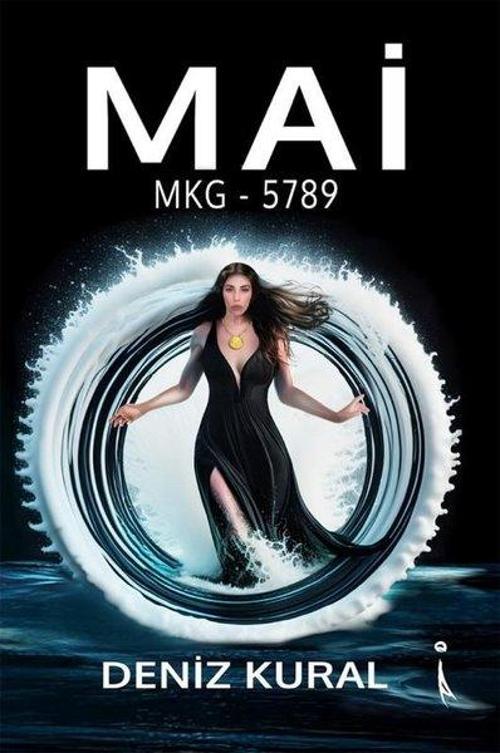 Mai - MKG 5789 - 1.Kitap