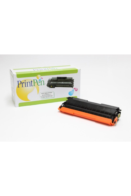 Brother Tn 345K 348K 369K 361K Siyah Toner