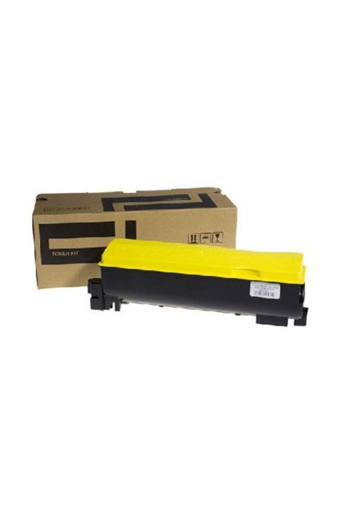 Kyocera Tk 560 Fs C5300 C5350 P6030 Sarı Toner
