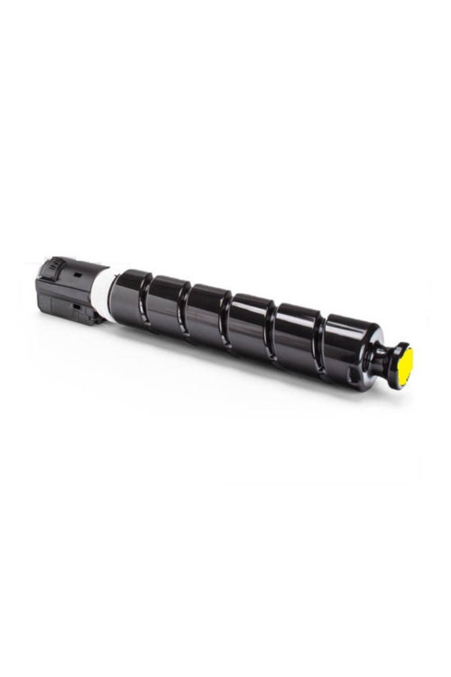 Canon C Exv49 Ir C 3325İ 3330İ Kırmızı Toner