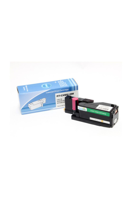 Xerox Phaser 6020 Wc 6025 106R02761 Kırmızı Toner