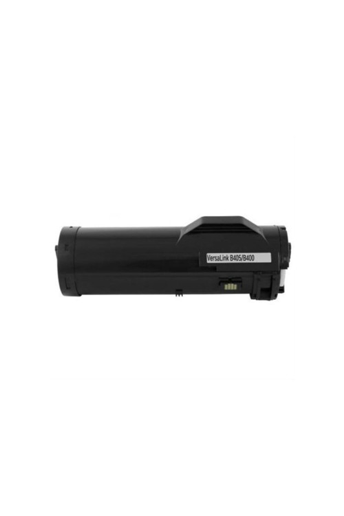 Xerox B400 B405 106R03585 Siyah Muadil Toner