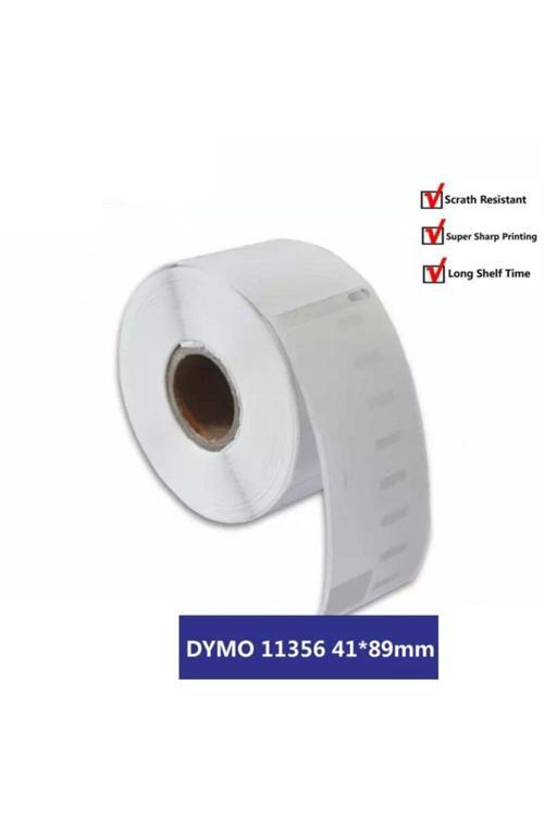 Dymo Lw Labelwriter Serisi Isim Kartı Etiketi 11356 89Mmx41Mm