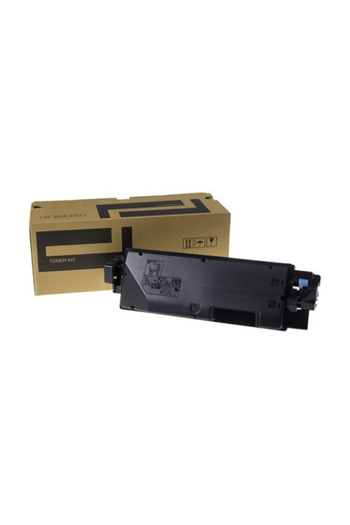 Utax P C3560 Trıumph Adler P C3565 Siyah Uyumlu Toner