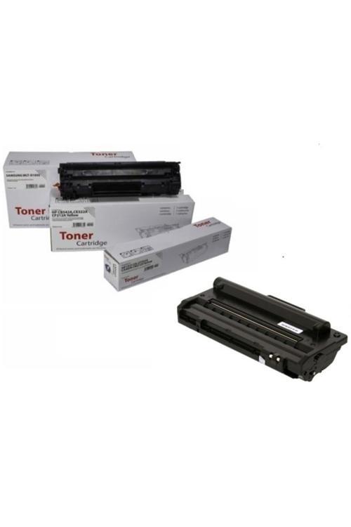 Lexmark X264 X363 X364 Hc X264H11G Muadil Toner