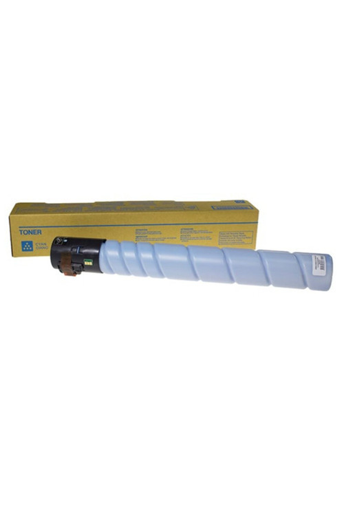 Konıca Mınolta Tn 512C Bızhub C454 C554 Mavi Toner