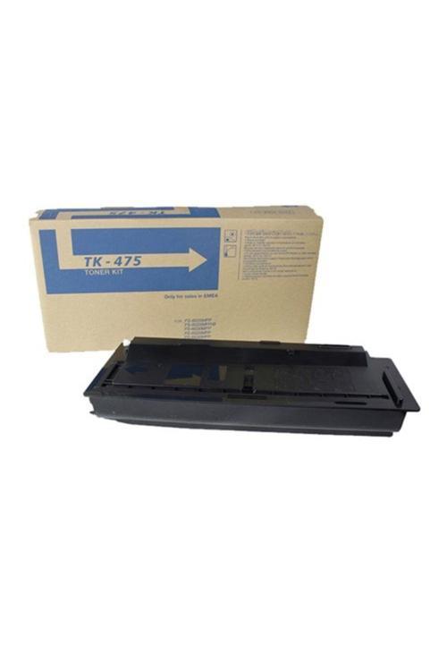 Kyocera Tk 475Xl Fs 6025 Muadil Japanese Çipsiz Toner