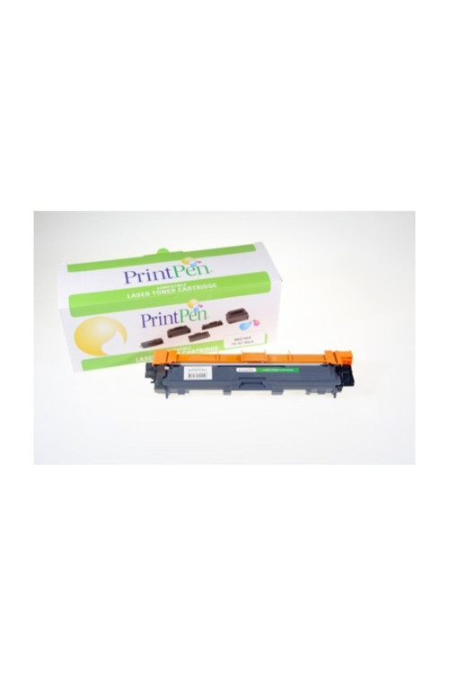 Brother Tn 265M Tn261Xl Kırmızı Toner