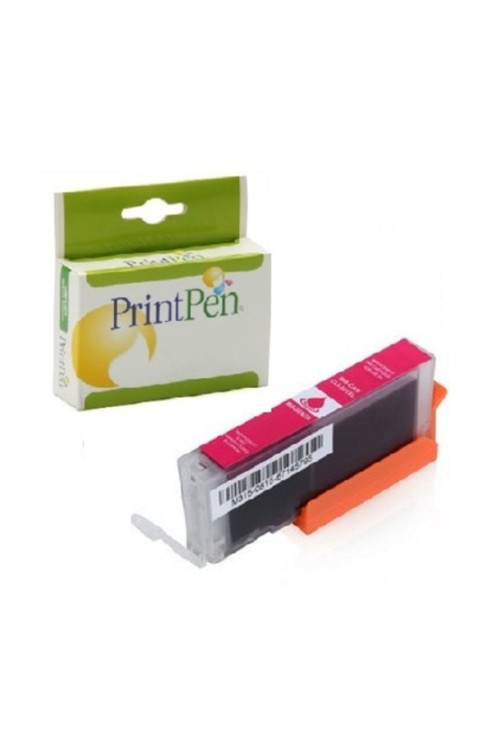 Prıntpen Canon Clı 581Xxlm Tr 7550 8550 Ts 6150 6151 Kırmızı Kartuş