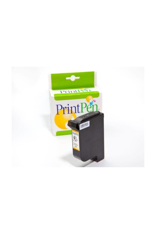 Prıntpen Hp No 15 C6615De Siyah Kartuş