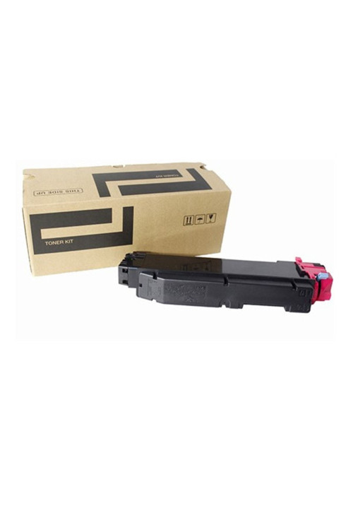 Utax P C3560 Trıumph Adler P C3565 Kırmızı Toner