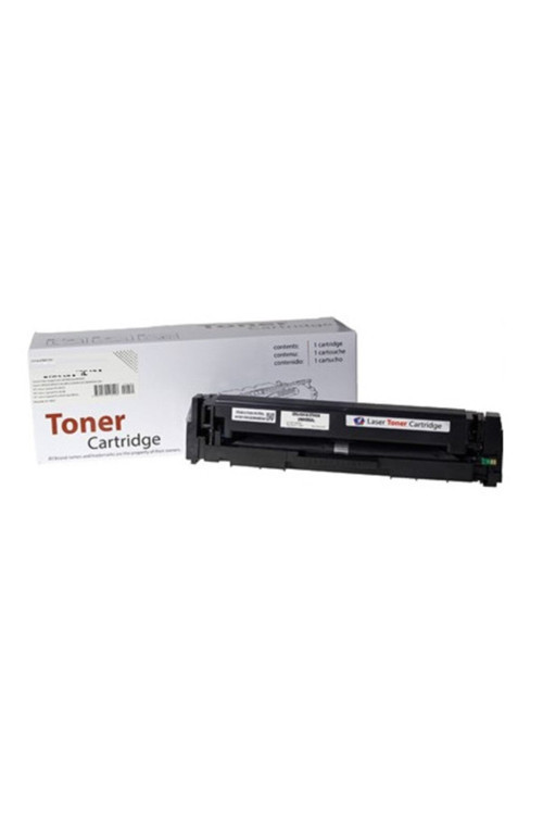 Hp Cf543A 203A Canon Crg 054M Xbox Kırmızı Toner