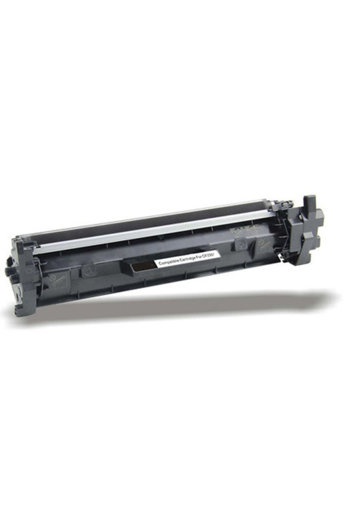 Hp Cf230X M203 Canon Crg 051H Mf264 Muadil Toner 4K