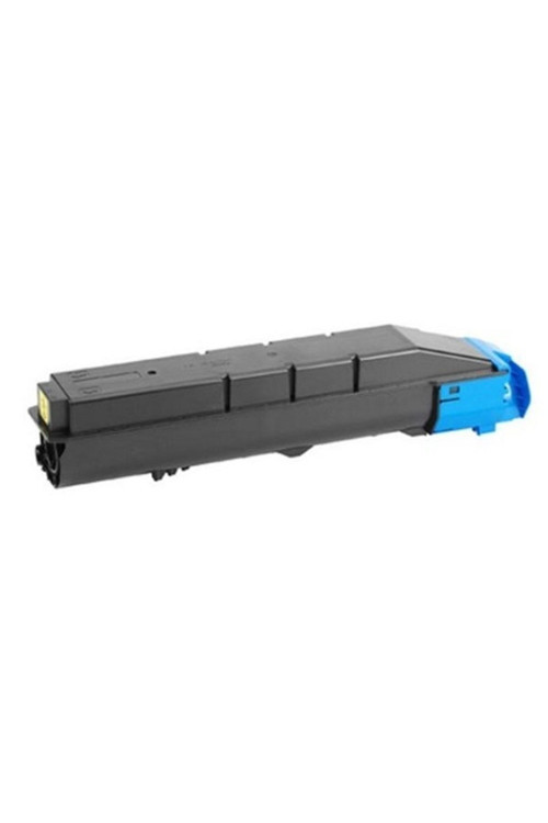 Kyocera Tk 8305 Taskalfa 3050 3550 Uyumlu Mavi Toner