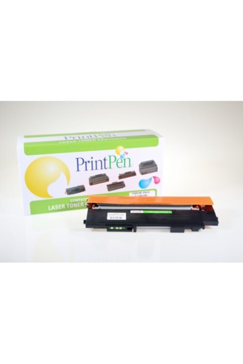 Samsung Xpress Sl C430 C480 Clt C404S Mavi Toner