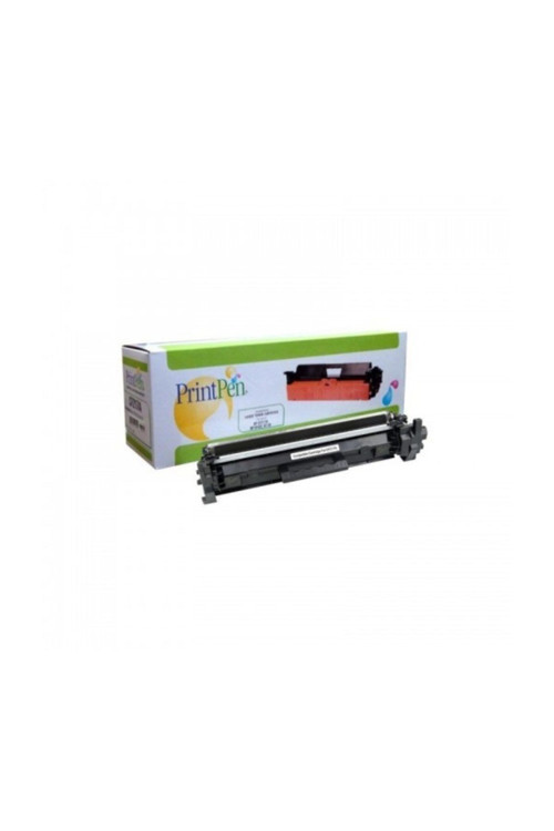 Prıntpen Hp Cf230X M203 M227 Yüksek Kapasite Çipli Toner