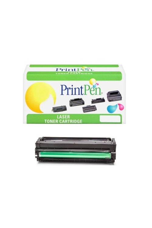 Samsung Clp 680 Clx 6260 Clt Y506L Sarı Toner