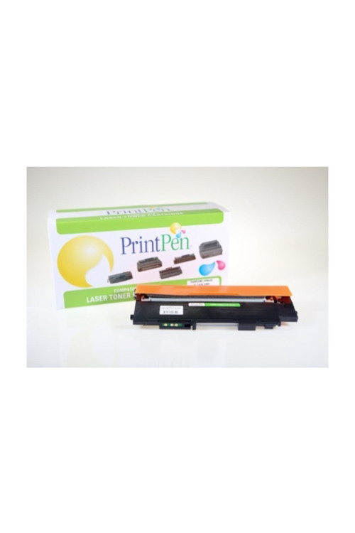 Samsung Xpress Sl C430 C480 Clt Y404S Sarı Toner