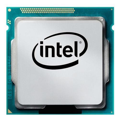 Pentium G4560 2C 3.5GHz 3MB 1151P Kutusuz Fansız İşlemci