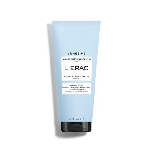 SUNISSIME Aftersun Güneş Sonrası Koruma Jeli 200 ml