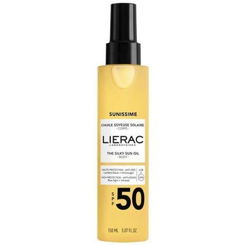 SUNISSIME İpeksi Güneş Yağı 150 ml