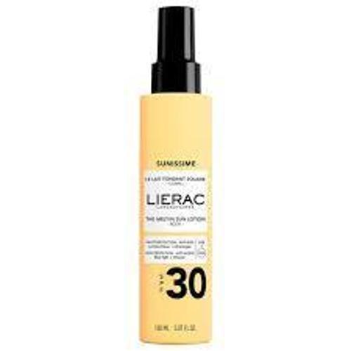 SUNISSIME Koruyucu Güneş Losyonu SPF30 150ml