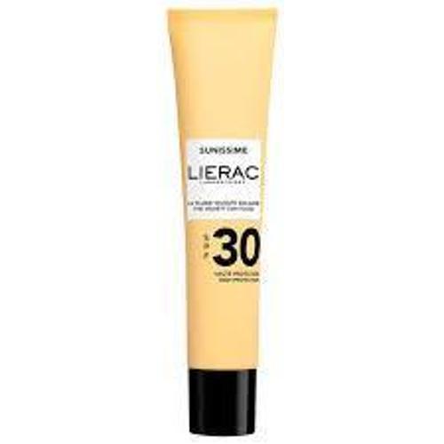 SUNISSIME Yüz ve Dekolte Bölgesi için Güneş Kremi SPF30 40 ml