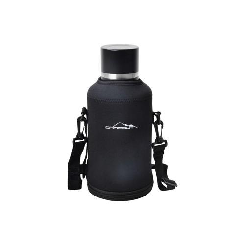 Campout Çift Katmanlı Termos 2000 ml