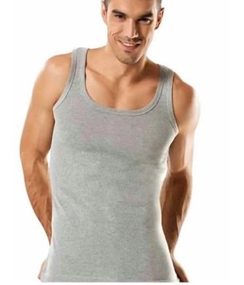 Erkek Penye Atlet 6'lı 0101