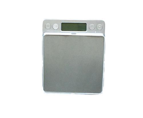 I-2000 MİNİ HASSAS TARTI 0.01/500GR-Findit