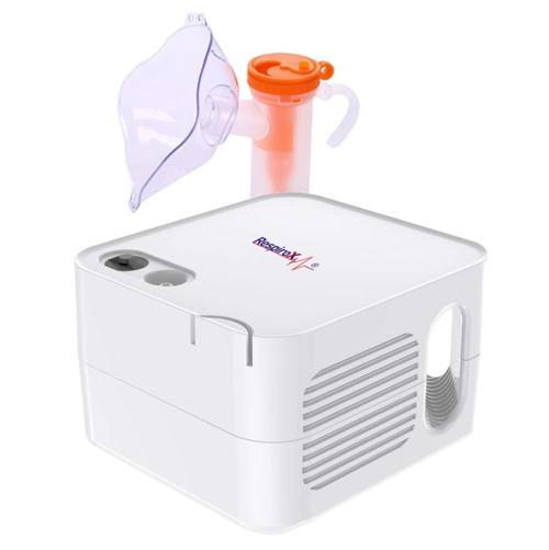 Axd-303 Kompresörlü Nebulizatör