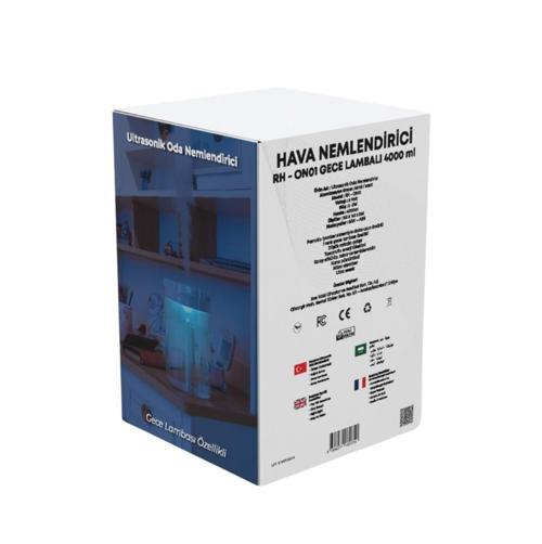 Home RH-ON01 Ultrasonik Oda Nemlendirici