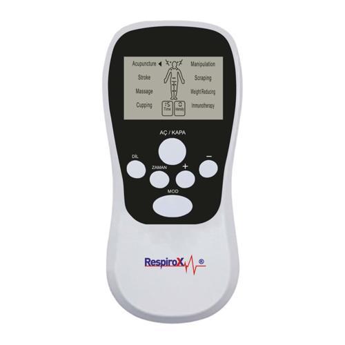 RTC-01 Elektrikli Mini TENS Aleti