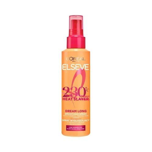 Loreal Elseve 230 Derece Isı Koruyucu Sprey Serum 150 Ml>