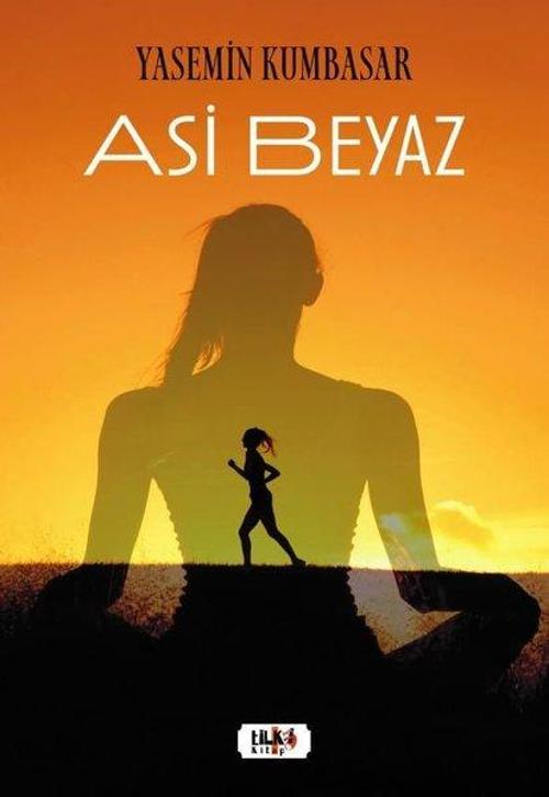 Tilki Kitap Asi Beyaz