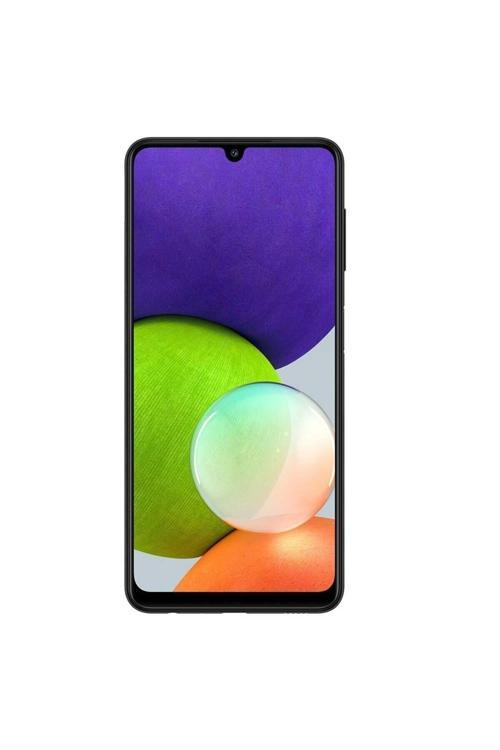 Yenilenmiş Samsung Galaxy A22 128Gb (12 Ay Delta Servis Garantili) - A Grade