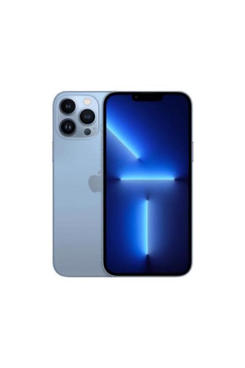 Yenilenmiş Iphone 13 Pro 128Gb -A Kalite- Mavi