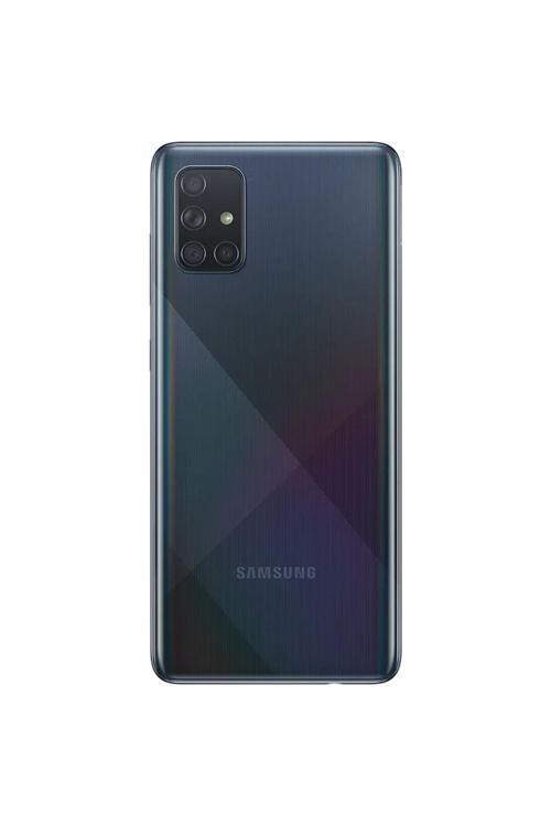 Yenilenmiş Galaxy A71 128 Gb Pembe Cep Telefonu (12 Ay Garantili) - C Kalite