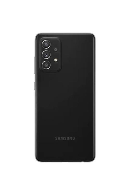 Yenilenmiş Samsung Galaxy A52 128 Gb Siyah Cep Telefonu (12 Ay Garantili) - C Kalite