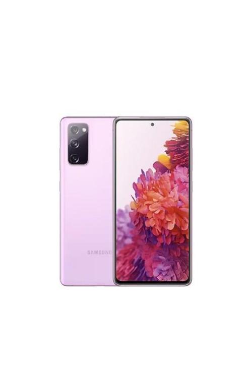 Yenilenmiş Galaxy S20 Fe 128 Gb Mor B Kalite