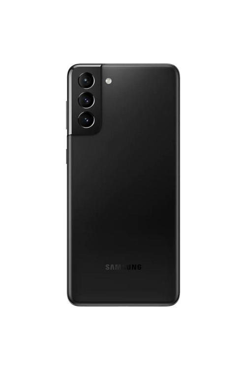 Yenilenmiş Samsung Galaxy S21 Plus 128Gb Siyah Cep Telefonu (12 Ay Garantili) - C Kalite