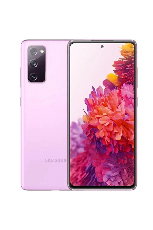 Yenilenmiş Samsung Galaxy S20 Fe 128 Gb (12 Ay Delta Servis Garantili) - C Kalite