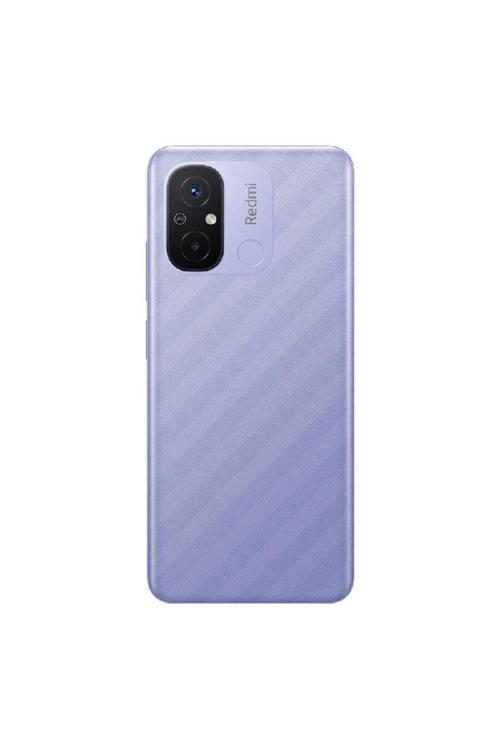 Yenilenmiş Xiaomi Redmi 12C 128 Gb Mor Cep Telefonu (12 Ay Garantili) - A Kalite