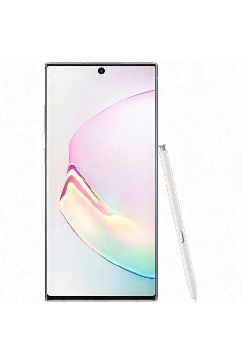 Yenilenmiş Samsung Galaxy Note 10 Plus 256 Gb (12 Ay Delta Servis Garantili) - C Kalite