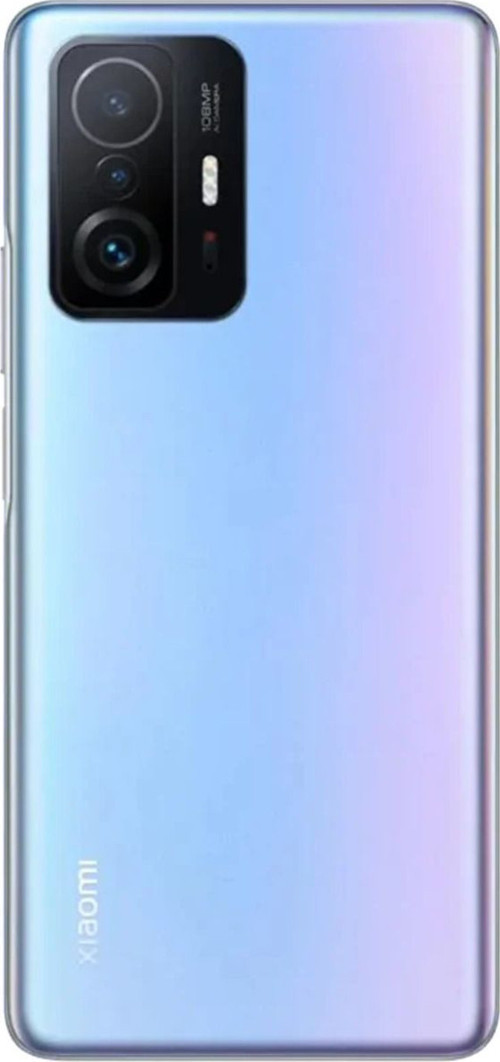 Yenilenmiş 11T Pro 256Gb Mavi Cep Telefonu (12 Ay Garantili) - A Kalite