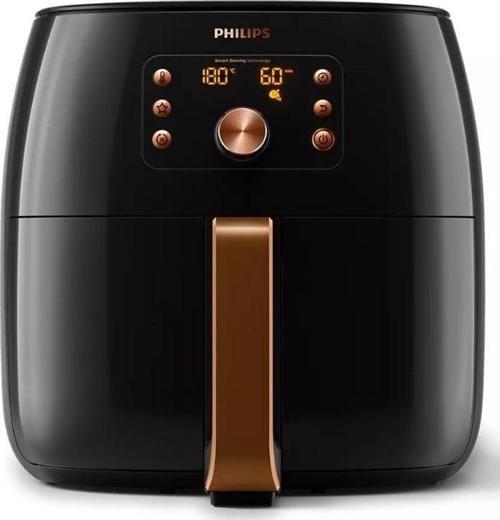 Hd9867/90  Xxl Premium Airfryer