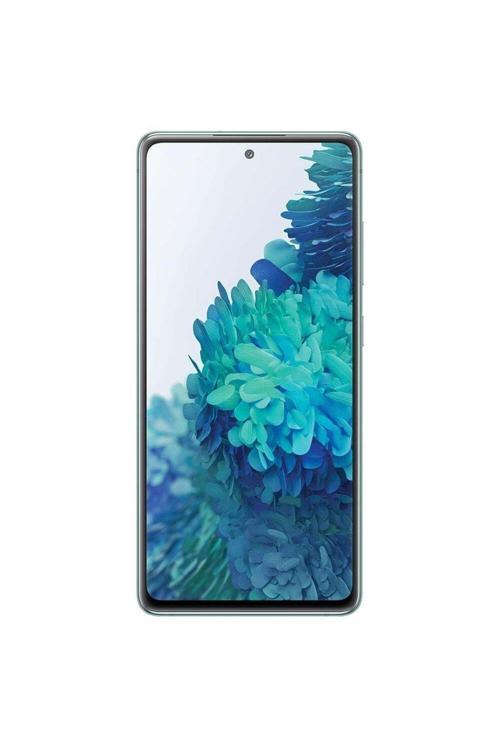 Yenilenmiş Galaxy S20 Fe 128 Gb (12 Ay Delta Servis Garantili) - B Grade